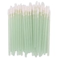 thumbnail image 2 of Cepillo 100pcs Desechable Pincel de Labios Con Pincel Limpieza de Algodón SwaB para que no sea mousse Cepillo Herramiente de Maquillaje, 2 of 7