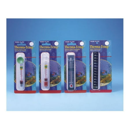 Aquarium Thermometers