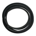 thumbnail image 4 of 574845603 Deck Belt Replacement for Husqvarna GTH26V52 LS (96048001500) (2011-01) Tractor - Compatible with 574 84 56-03 V-Belt, 4 of 4