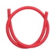 thumbnail image 3 of Banda de pesca submarina, tubo de goma para pesca, práctica banda de látex de alto rendimiento, accesorios de pesca submarina para viajes de pesca con Rojo, 3 of 8