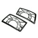 thumbnail image 4 of Protector de luz delantera Bling Bling 2 piezas para Land Rover Defender 110 L663 2020+, 4 of 12