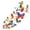A8, variant on ENJOY 3D Cute Butterfly Wall Decor Stickers Art Decals