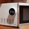 thumbnail image 3 of MIIIW MIIIW Magnetic LED Digital Timer with Adjustable Sound and Brightness, Rotating Design, NK5260 Model, 78.3X78.3X28mm, 76g, AAA Battery Powered, 3 of 7
