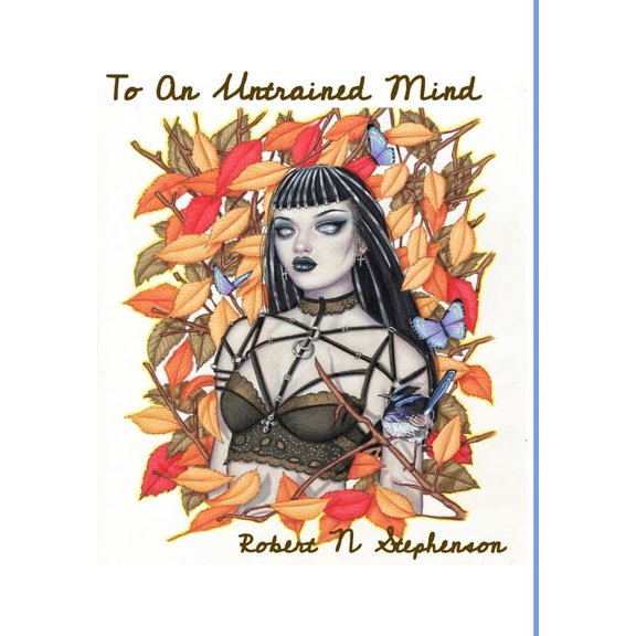 To An Untrained Mind, (Hardcover)