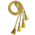 thumbnail image 2 of Endea Graduation Double Graduation Honor Cord Gold, 2 of 4