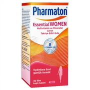 PHARMATON  ESSENTIAL WOMEN 30 tablets