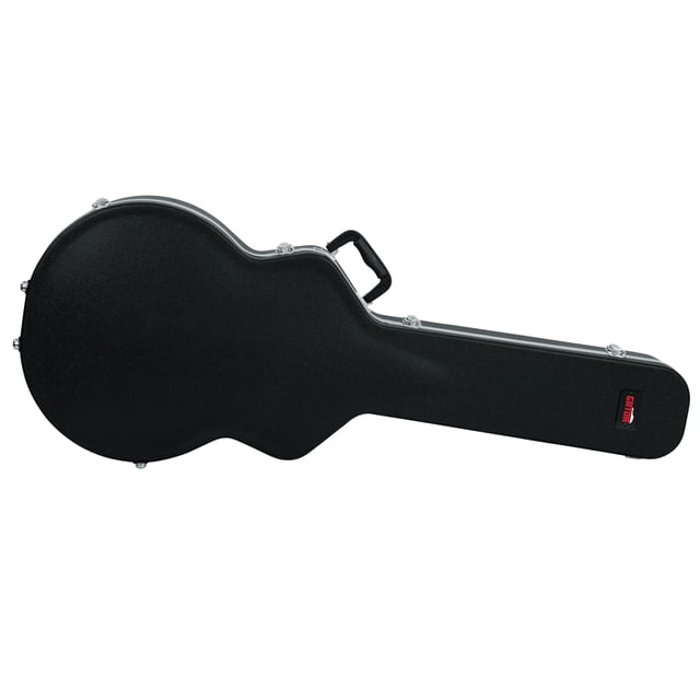 Case Gator Cases Deluxe en ABS moldeado para guitarras estilo 335