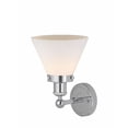 thumbnail image 3 of Innovations Lighting - Cone - 1 Light Wall Sconce In Industrial Style-11.5, 3 of 3