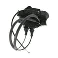 thumbnail image 1 of Motor de actuador de cerradura de puerta eléctrica del lado del conductor trasero izquierdo con cable para Hyundai Azera 06-09 No.814103L001, 1 of 7