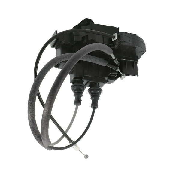 Rear Left Driver Side Power Door Lock Actuator Motor with Cable for Hyundai Azera 06-09 No.814103L001