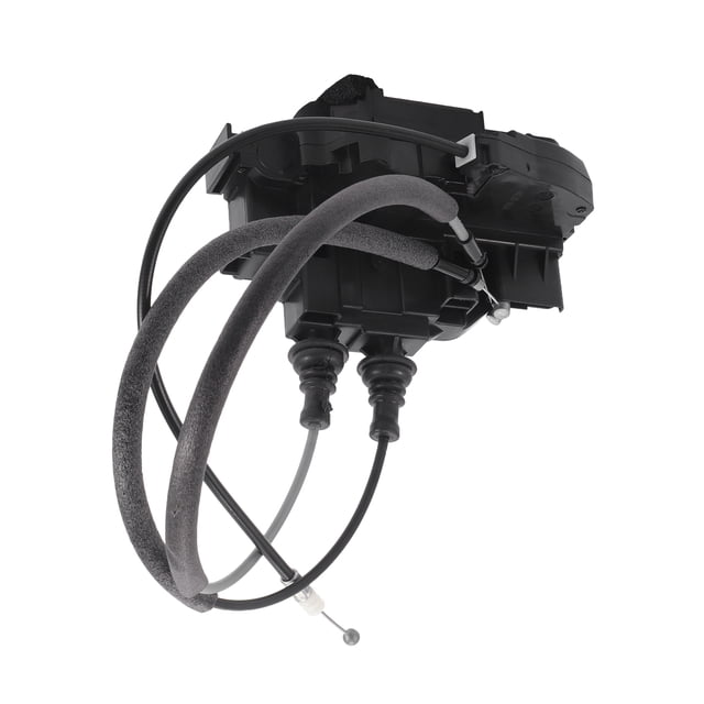 Motor de actuador de cerradura de puerta eléctrica del lado del conductor trasero izquierdo con cable para Hyundai Azera 06-09 No.814103L001