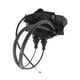 thumbnail image 1 of Motor de actuador de cerradura de puerta eléctrica del lado del conductor trasero izquierdo con cable para Hyundai Azera 06-09 No.814103L001, 1 of 7