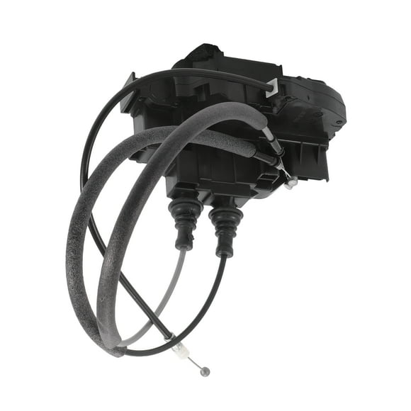 Motor de actuador de cerradura de puerta eléctrica del lado del conductor trasero izquierdo con cable para Hyundai Azera 06-09 No.814103L001