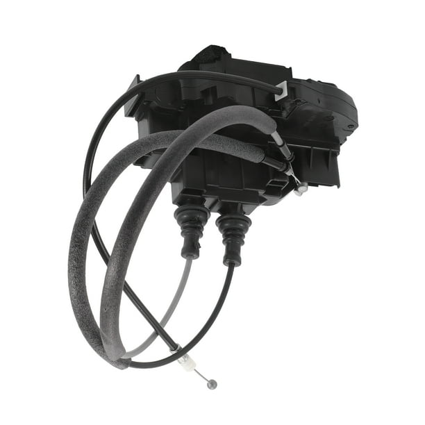Motor de actuador de cerradura de puerta eléctrica del lado del conductor trasero izquierdo con cable para Hyundai Azera 06-09 No.814103L001