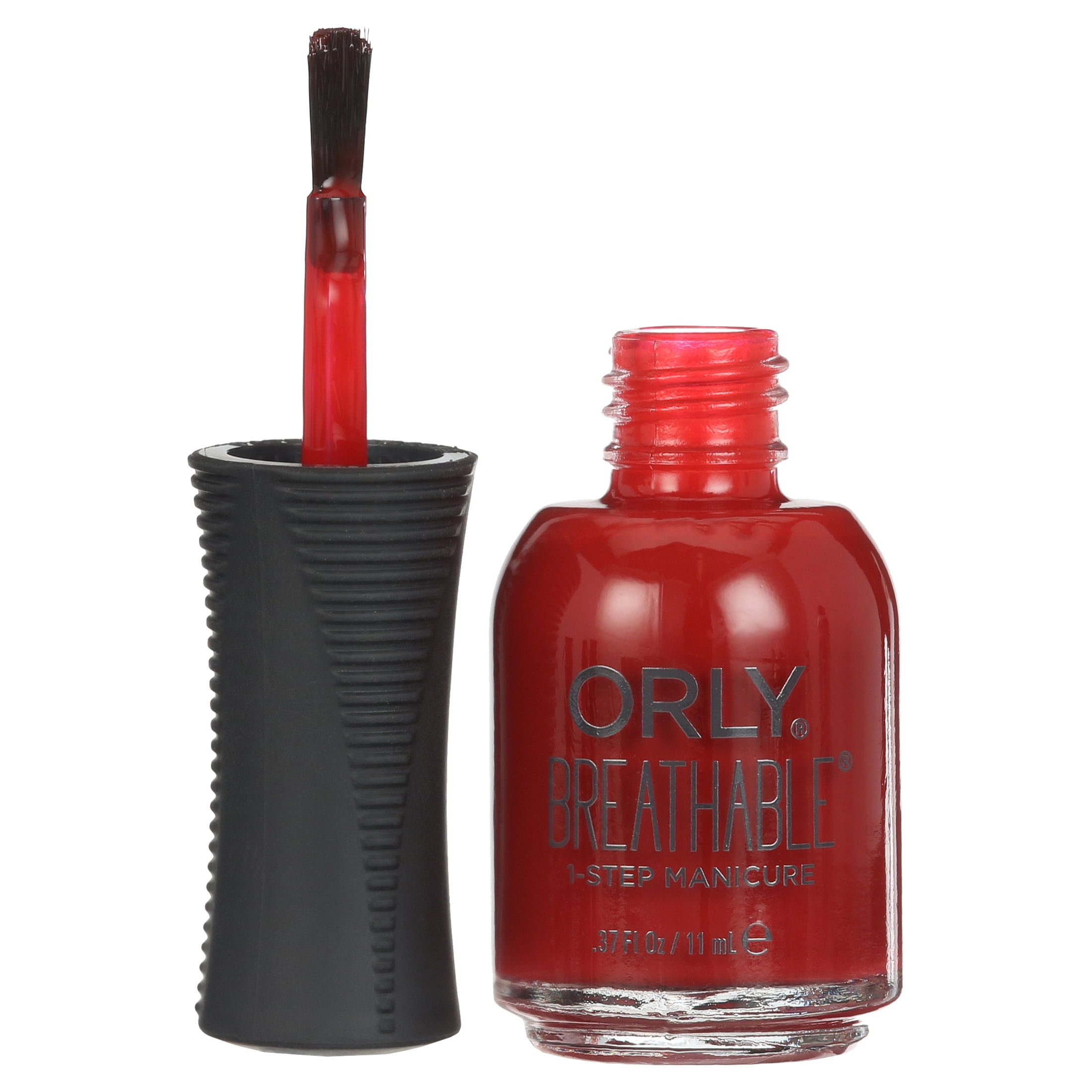 ORLY Breathable T+C, Ride or Die, 0.37 fl oz