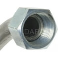 thumbnail image 7 of Standard Ignition EGR Tube P/N:ETB28 Fits select: 2000 FORD TAURUS, 2000 MERCURY SABLE, 7 of 7