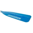 thumbnail image 5 of CROOKED CREEK - 3004.734 6-Foot Synthetic Boat Oar with Grip, Blue - Features a Comfort Grip for Added Support - Lightweight and (50411), 5 of 6
