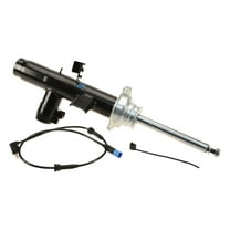 Bilstein B4 OE Replacement DampTronic Strut Assembly Fits select: 2013 BMW 328 XI, 2014-2016 BMW 328 XI SULEV