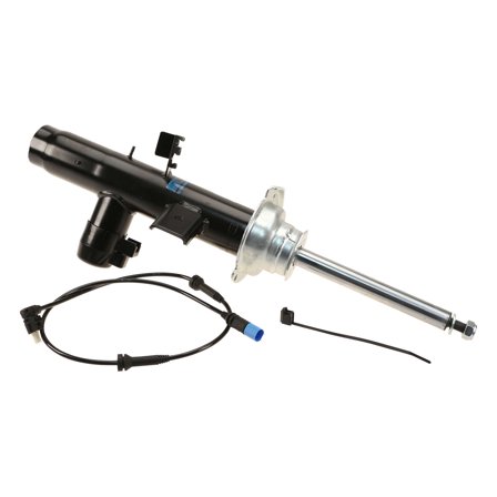 Bilstein B4 OE Replacement DampTronic Strut Assembly Fits select: 2013 BMW 328 XI, 2014-2016 BMW 328 XI SULEV