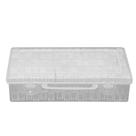 Flat Storage Bins