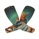 thumbnail image 1 of Balery Space Adventurer Cat Mangas Refrescantes para Brazos para Hombre y Mujer – Transpirables y Absorbentes de Humedad para Mujeres, Hombres y Niños, 1 of 7