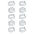 thumbnail image 1 of Écarteurs Ronds, Colonne d'Alliage d'Aluminium Non Filetée Légère Facile à Remplacer pour la Connexion de la Pièce, 1 of 8