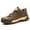 Beige, variant on SKIUHS Men's Electrical Insulated Puncture-Resistant Safety Work Shoes – Industrial Lace-Up Work Footwear
