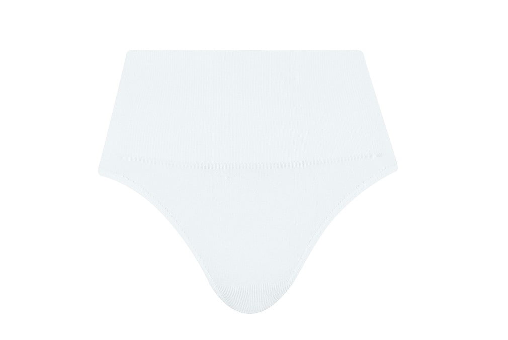 Lupo Loba Women's Tummy Flattener Panties Shapewear