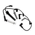 thumbnail image 1 of Cables De Bujias Altorf Para Chrysler Laser 1983 - 1986 (Altorf), 1 of 1