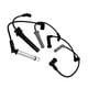 thumbnail image 1 of Cables De Bujias Denso Para Chevrolet Corvette 2002 - 2008 (Denso), 1 of 1