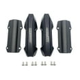 thumbnail image 5 of 4x Motorcycle Engine Crash Bar Bumper Protector Guard For Bmwr1250gs R1200gs Adv, 5 of 5