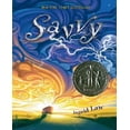 thumbnail image 1 of Ingrid Law: Savvy, 1 of 2