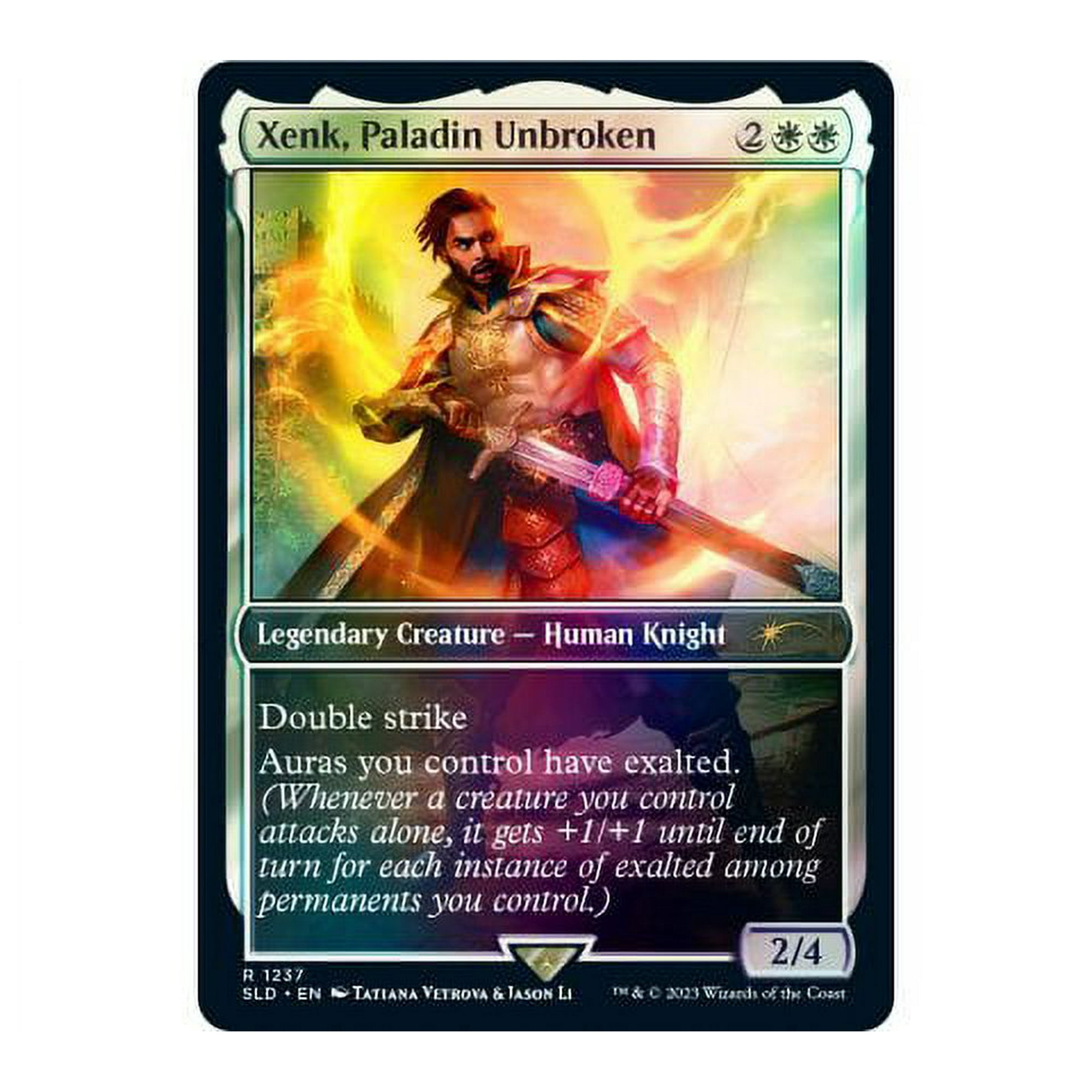 Secret Lair Drop Series - Secret Lair x Dungeons and Dragons