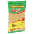 thumbnail image 2 of Sadaf Brand 2 Medium Bulghur, 20 oz, in a Resealable Bag, 2 of 5