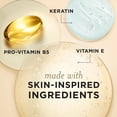 thumbnail image 4 of Pantene Pro-V Miracles Bond Repair Keratin + Vitamin E 1 Minute Miracle Conditioner 325 mL, 4 of 8