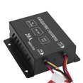 thumbnail image 3 of DC 24V To 12V Power Converter, Car Truck DC 24V To 12V Power Converter Electric Inverter Voltage Reducer Step-down Transformer, 3 of 8