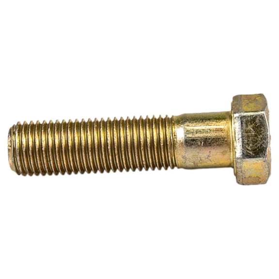 CUB CADET 710-04092 Screw 7/16 20 X 1.75 Gr 5 RZT LX SX 42 46 50 54 S L X Wide