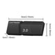 thumbnail image 5 of Lector de tarjetas USB 3.0 Inteprter Universal para Laptop 3Conjunto, 5 of 6