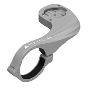 KOM Cycling Garmin Classic Mount - Carbon Finish