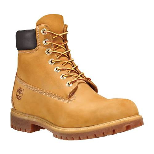 Does Walmart Sell Timberland Boots?