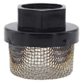 thumbnail image 3 of 1Pc Inlet Suction Strainer Mesh Filter Intake Hose Airless Filters For Airless Sprayer 390 395 495 595 Intake Hose, 3 of 7