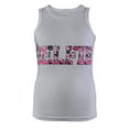 thumbnail image 2 of Tejiojio Girls and Toddlers'Soft Cotton Clearance Camouflage T-shirt Print For Girls And Boys From 5 to13 Years Sleevess Suit, 2 of 6