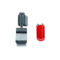 thumbnail image 2 of New Automatic Fruit Potato Peeler Blades Replace Kit Household Kitchen Tool, 2 of 4