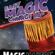 Magic Makers Magic Change Bag