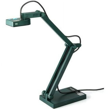 IPEVO V4K Ultra High Definition USB Document Camera