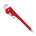 thumbnail image 3 of CoreLiving Funny Work Pens 1 Pack Black Ink Novelty Ballpoint Pens Tool Hardware Shape with Hammer Wrench Pliers Design for Men Office Gadgets Desk Supplies Adult Worker Craftsman, 3 of 10