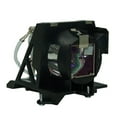 thumbnail image 2 of Advanced Lamps™ Lamp & Housing for The Projection Design F12-WUXGA-300w Projector - 1 Unit per pack, 2 of 9
