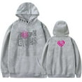 thumbnail image 4 of AJ Lee Merch Love Bites Back Retro Hoodie Spring Autumn Fashion Men/Women Casual Tops Long Sleeve Sweatshirts, 4 of 6