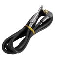 thumbnail image 1 of Cable de clip para tatuajes, línea de gancho de silicona para cable de clip para tatuajes, línea de suministro de energía para máquinas de tatuajes, probado profesionalmente, 1 of 13