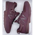 thumbnail image 1 of New Balance Mens 574 Sport Burgundy MS574SBG Size 9 D NWOB Lifestyle Running, 1 of 6